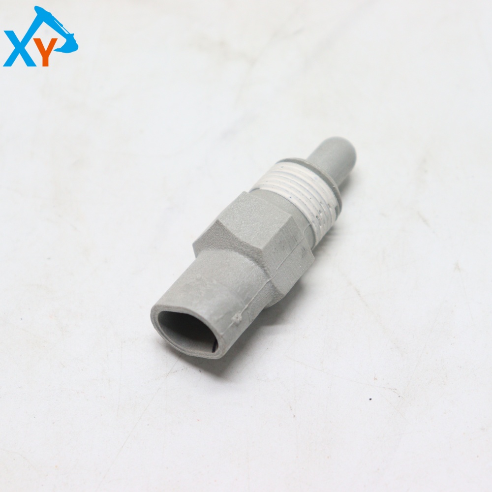8121468300 Original Excavator Temperature Sensor for 4HK1 ISUZU Engine