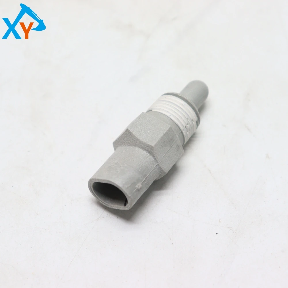 8121468300 Original Excavator Temperature Sensor for 4HK1 ISUZU Engine