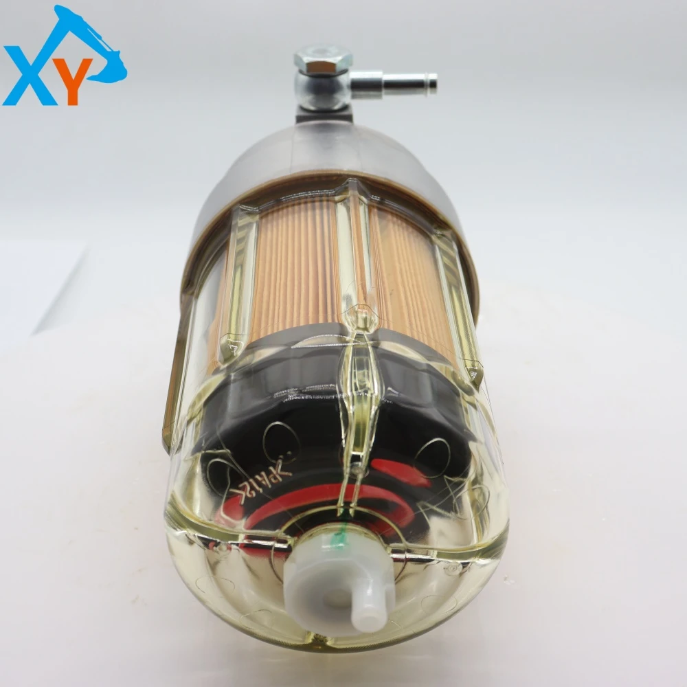 4679980 Excavator Fuel Filter for ZX200-3