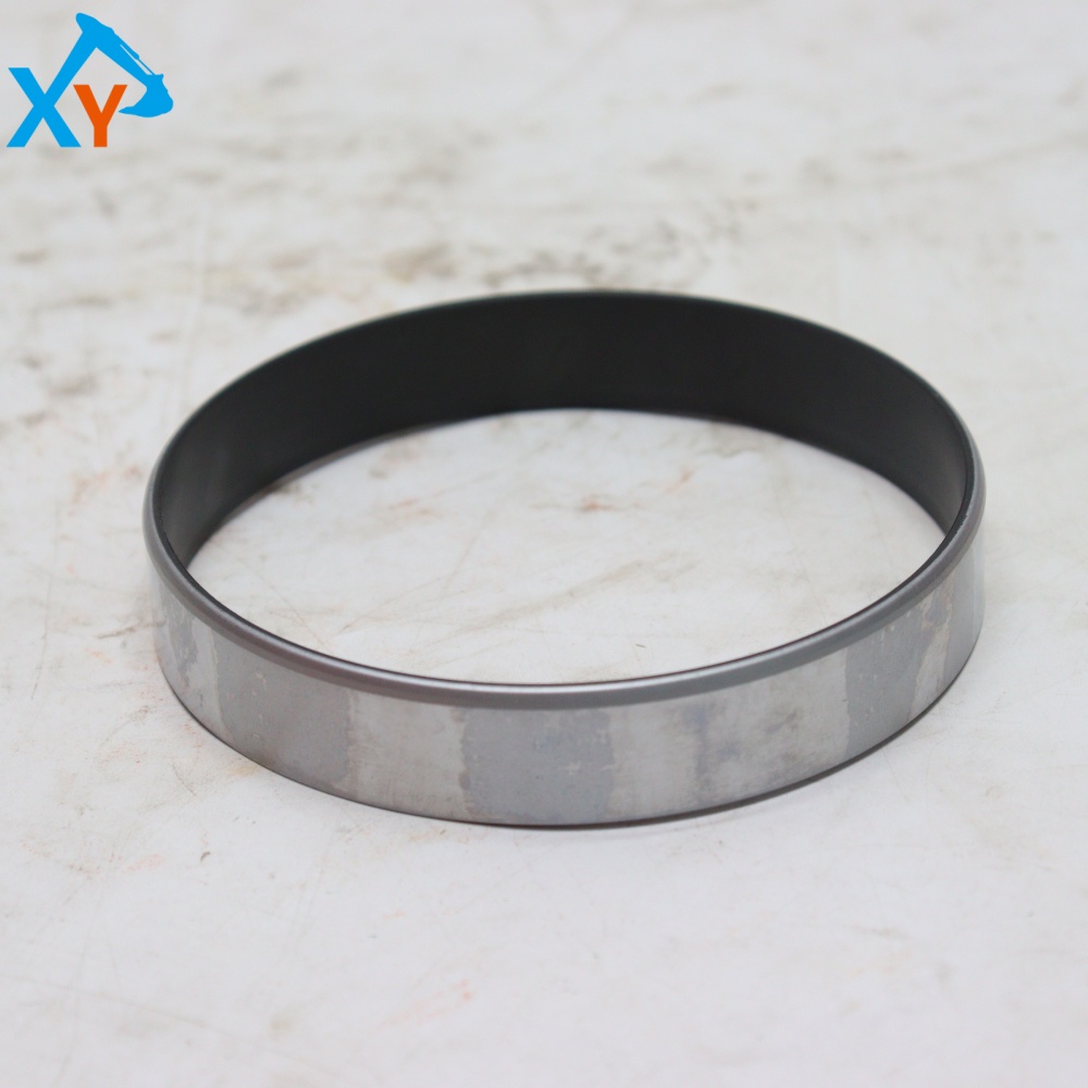 5123190033 Excavator Crankshaft Friction Ring for ISUZU Engine 4BG1