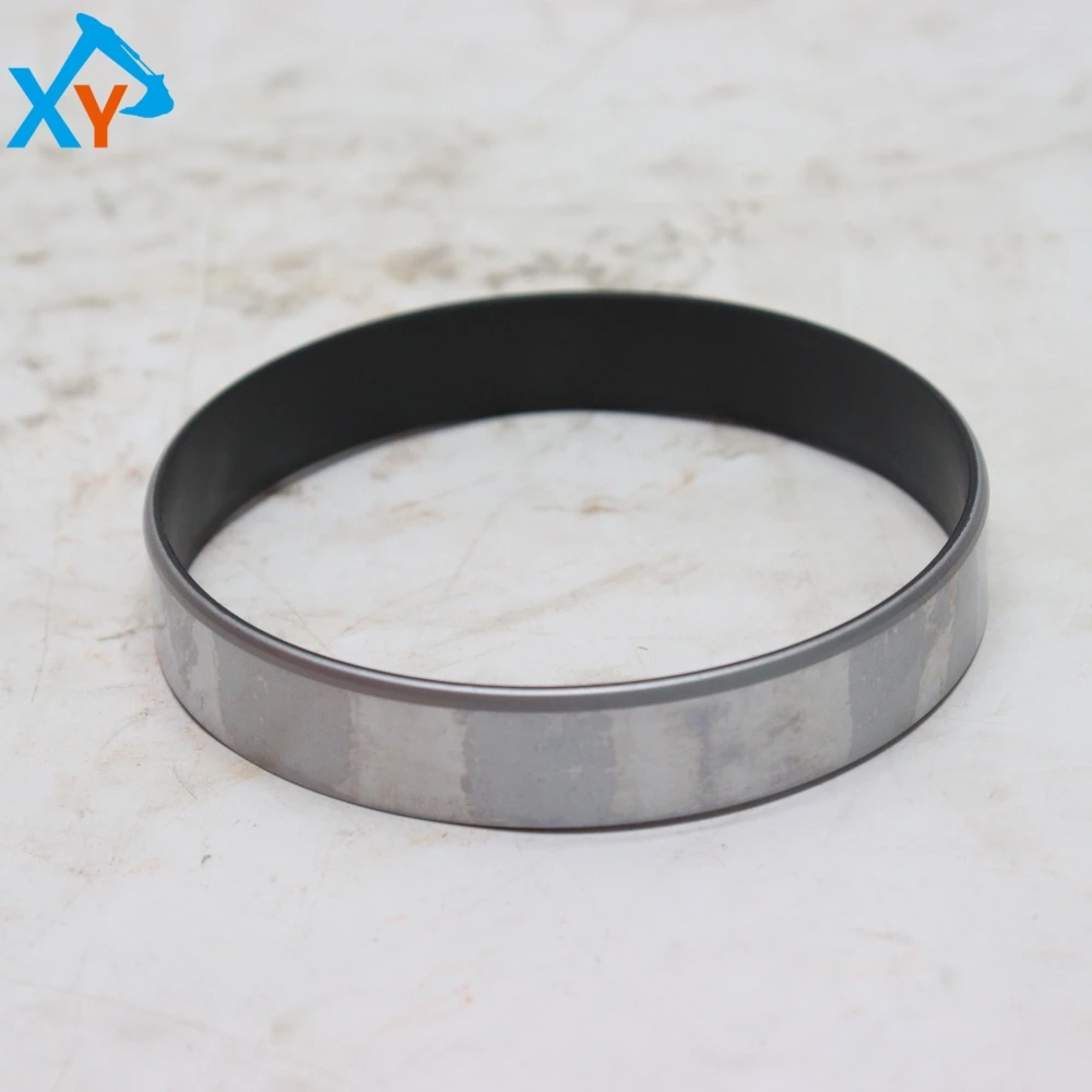 5123190033 Excavator Crankshaft Friction Ring for ISUZU Engine 4BG1