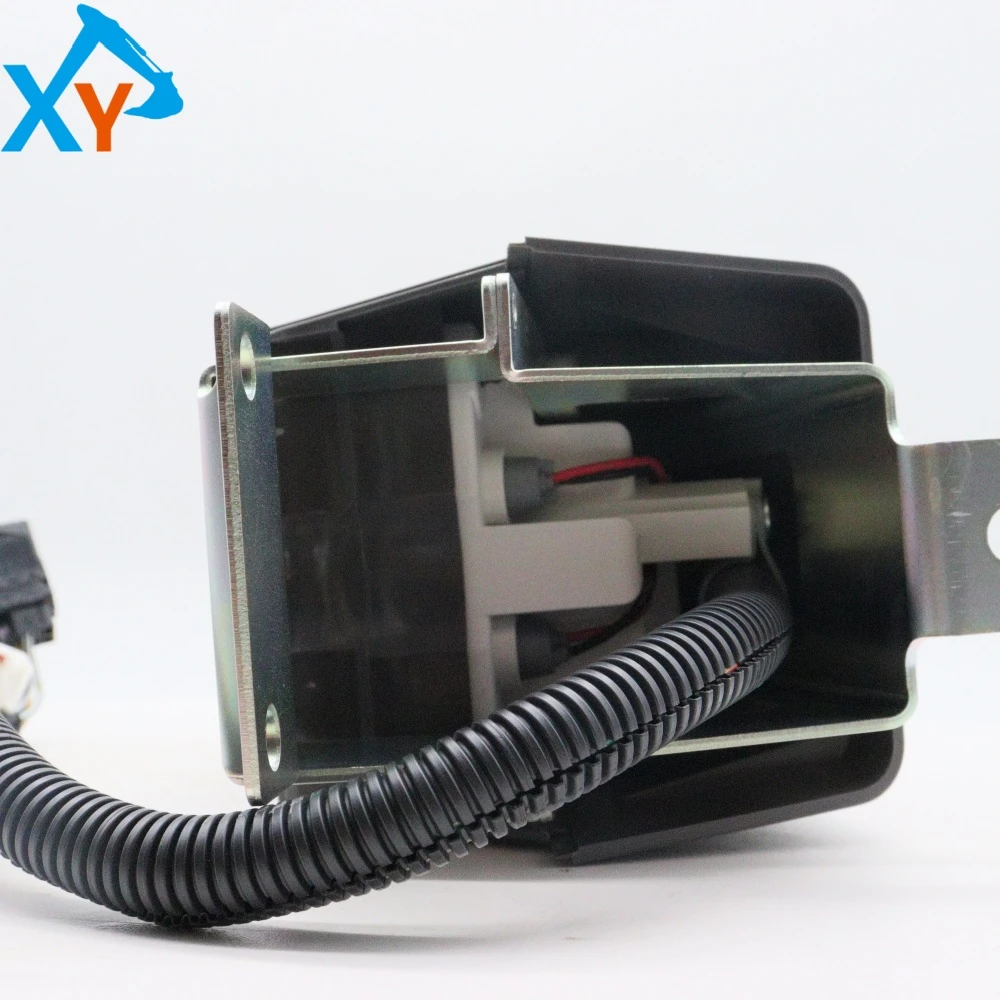 4323698 Original Excavator Switch Box for EX220-3