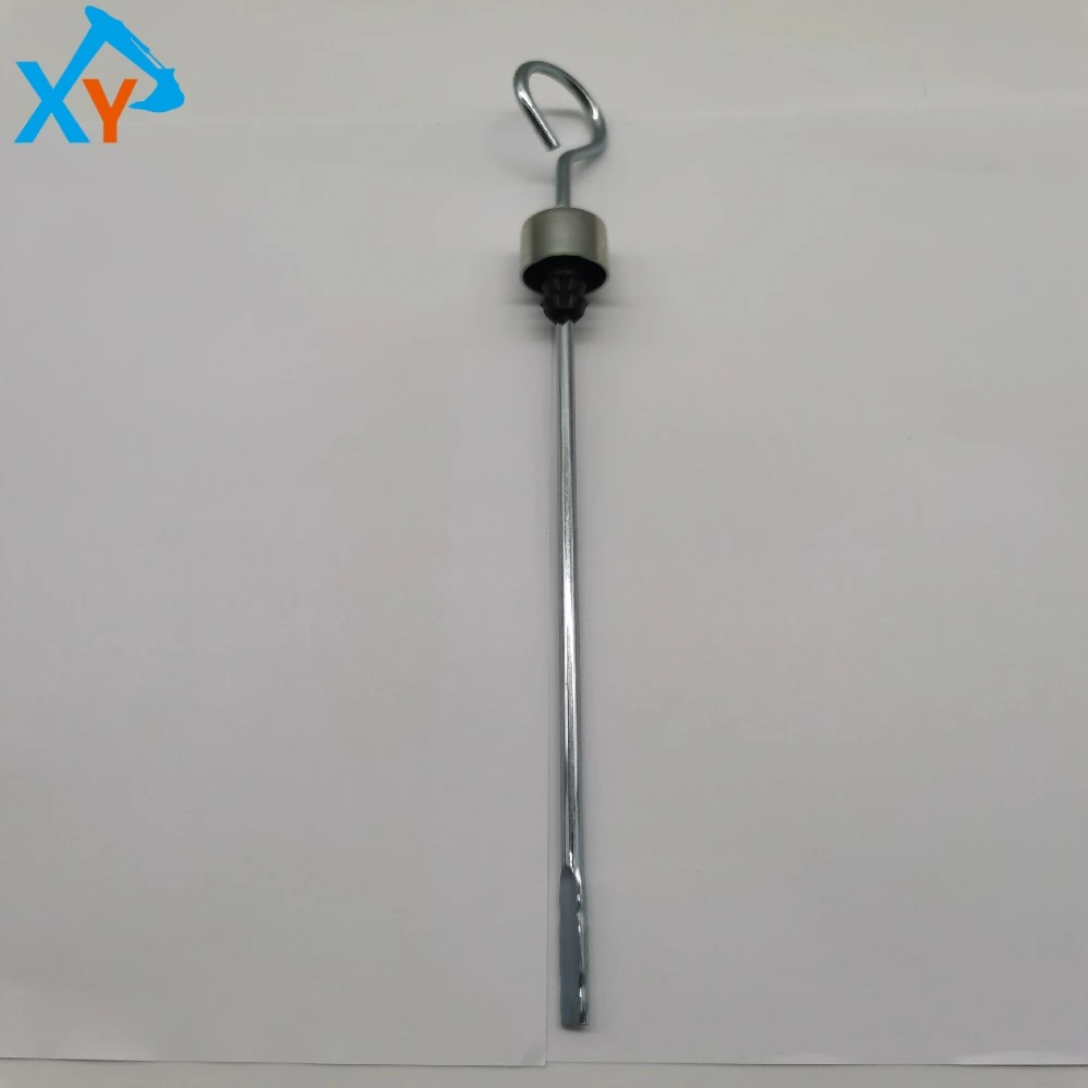 3074223 Original Excavator Level Gauge for ZX330-3