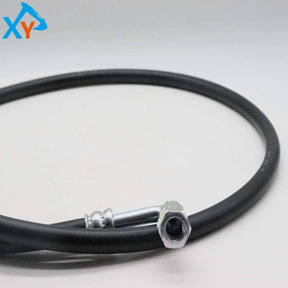 7922610119 Original Loader Hose Oil Pipe for Hitachi ZW310-5A
