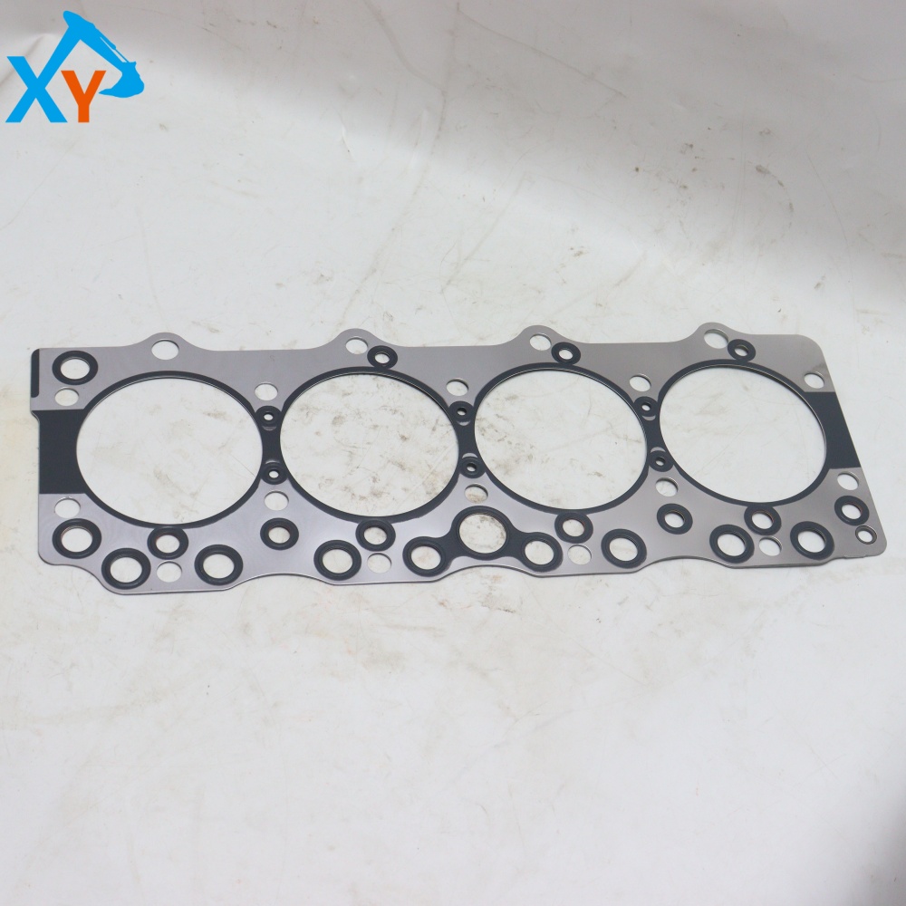 8972221171 Original Excavator Gasket for ISUZU Engine 4BG1