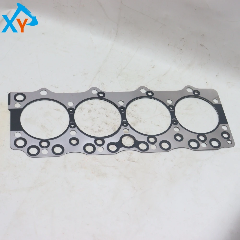 8972221171 Original Excavator Gasket for ISUZU Engine 4BG1