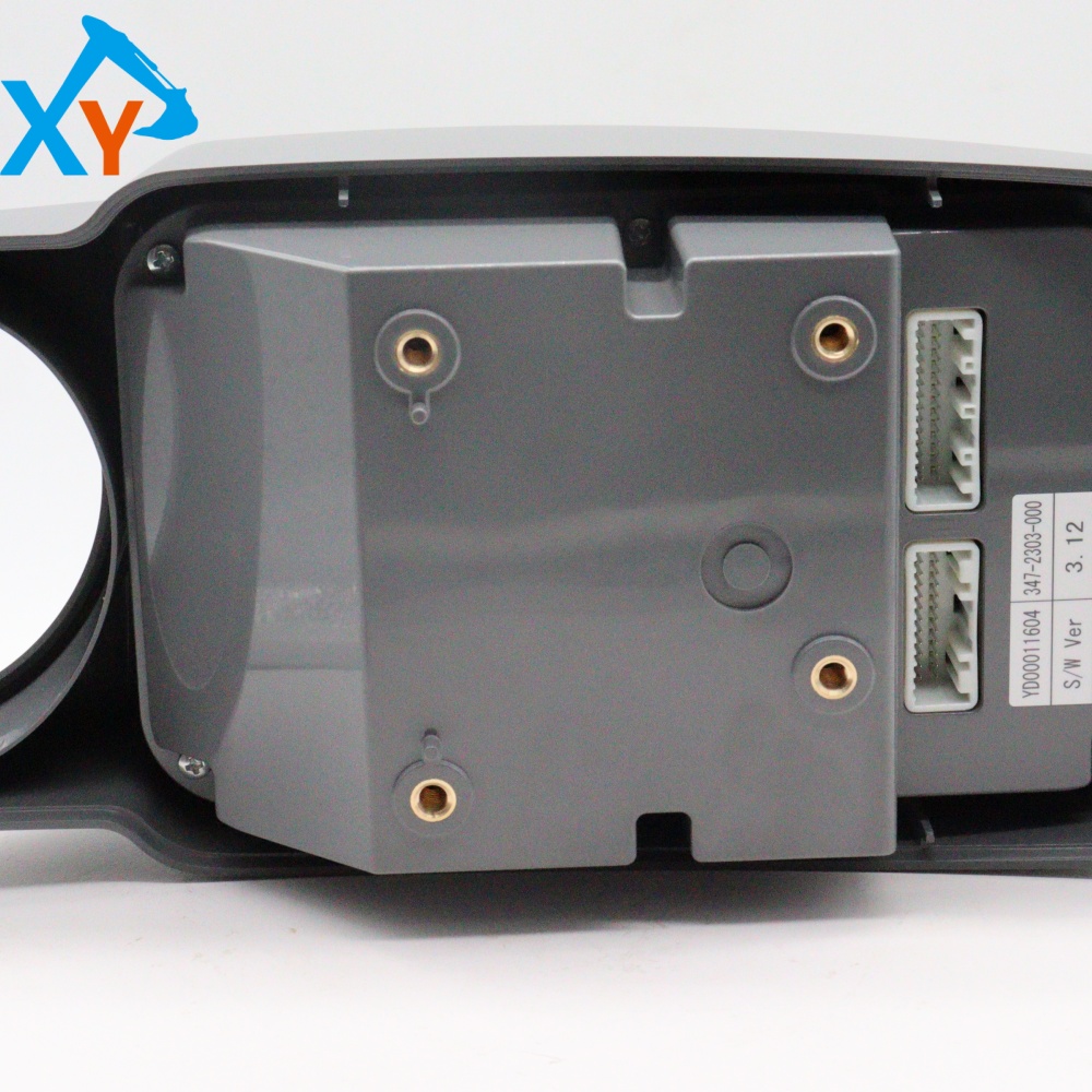 YD00011604 Excavator Monitor for ZX33U-6
