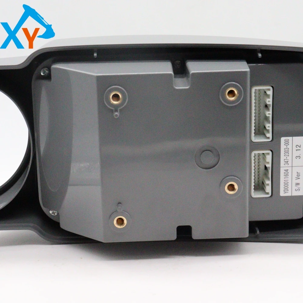 YD00011604 Excavator Monitor for ZX33U-6