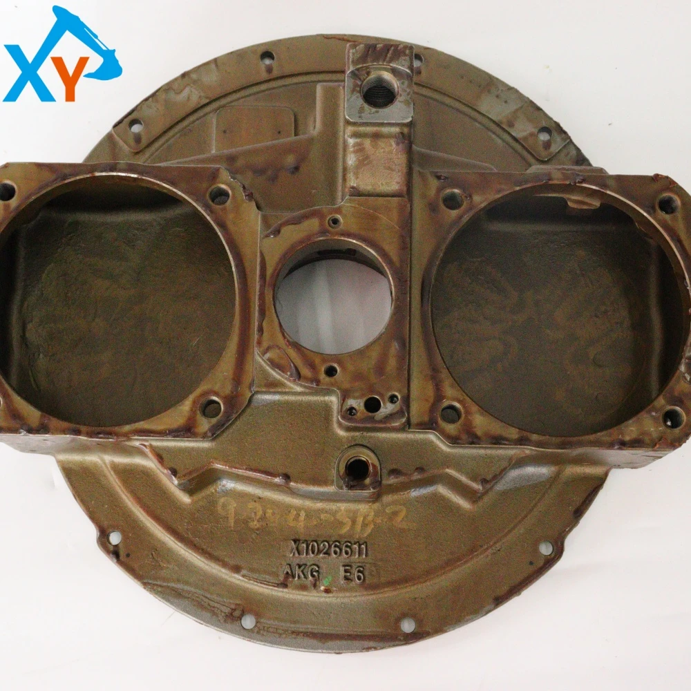 YB00001137 Original Excavator Parts Housing Gear for ZX330-3