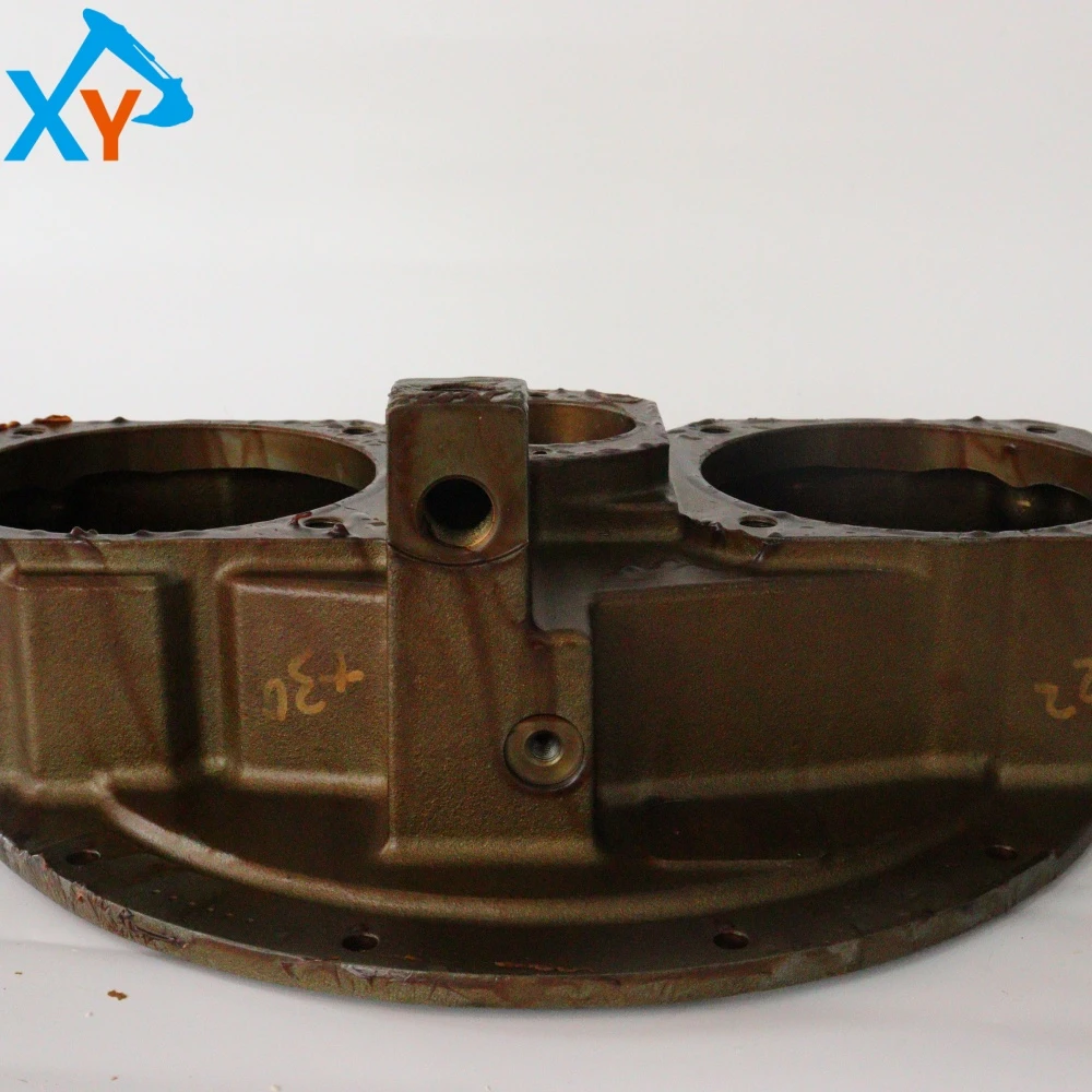 YB00001137 Original Excavator Parts Housing Gear for ZX330-3