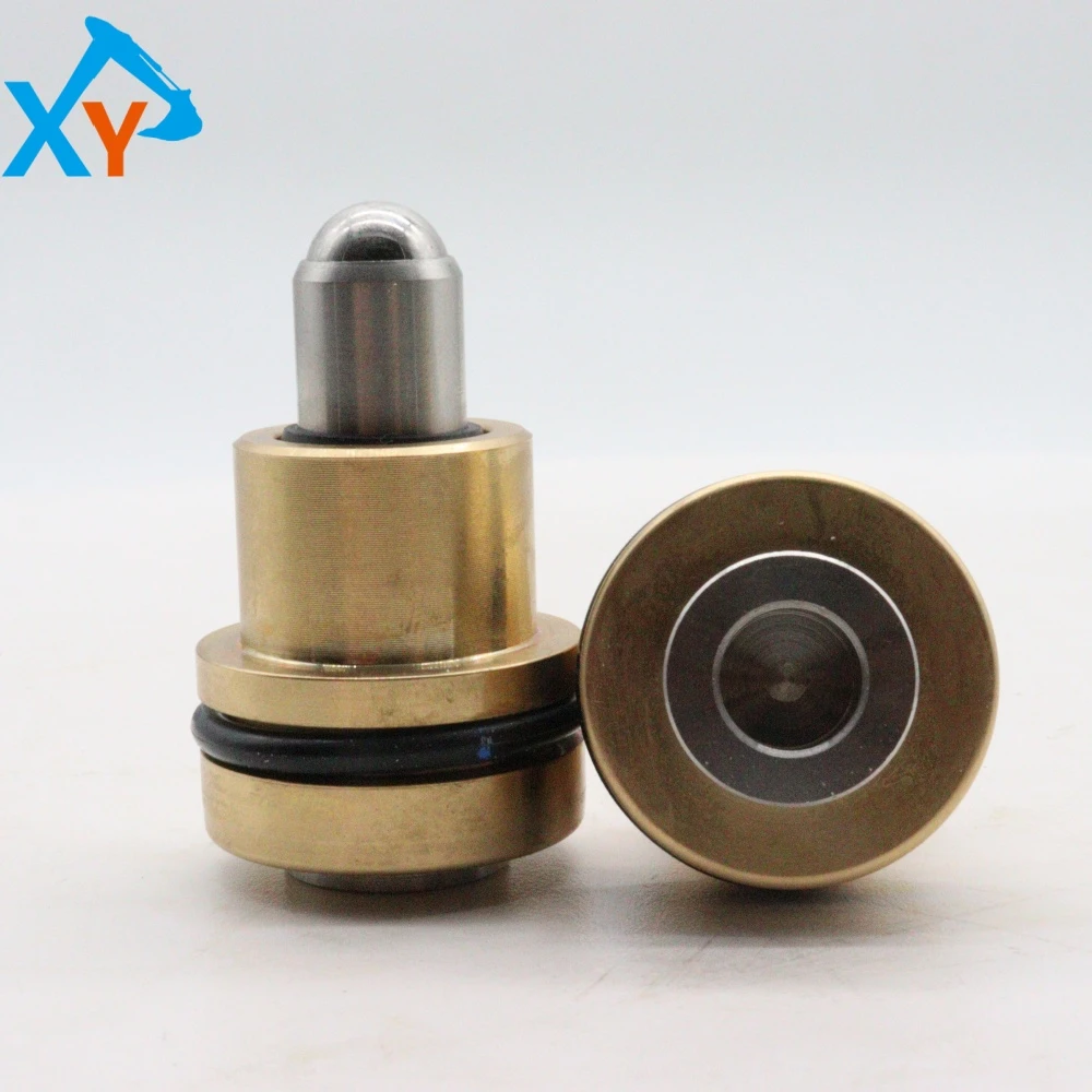 9101513 Original Excavator Handle Oil Seal Assembly Pusher for EX200-5