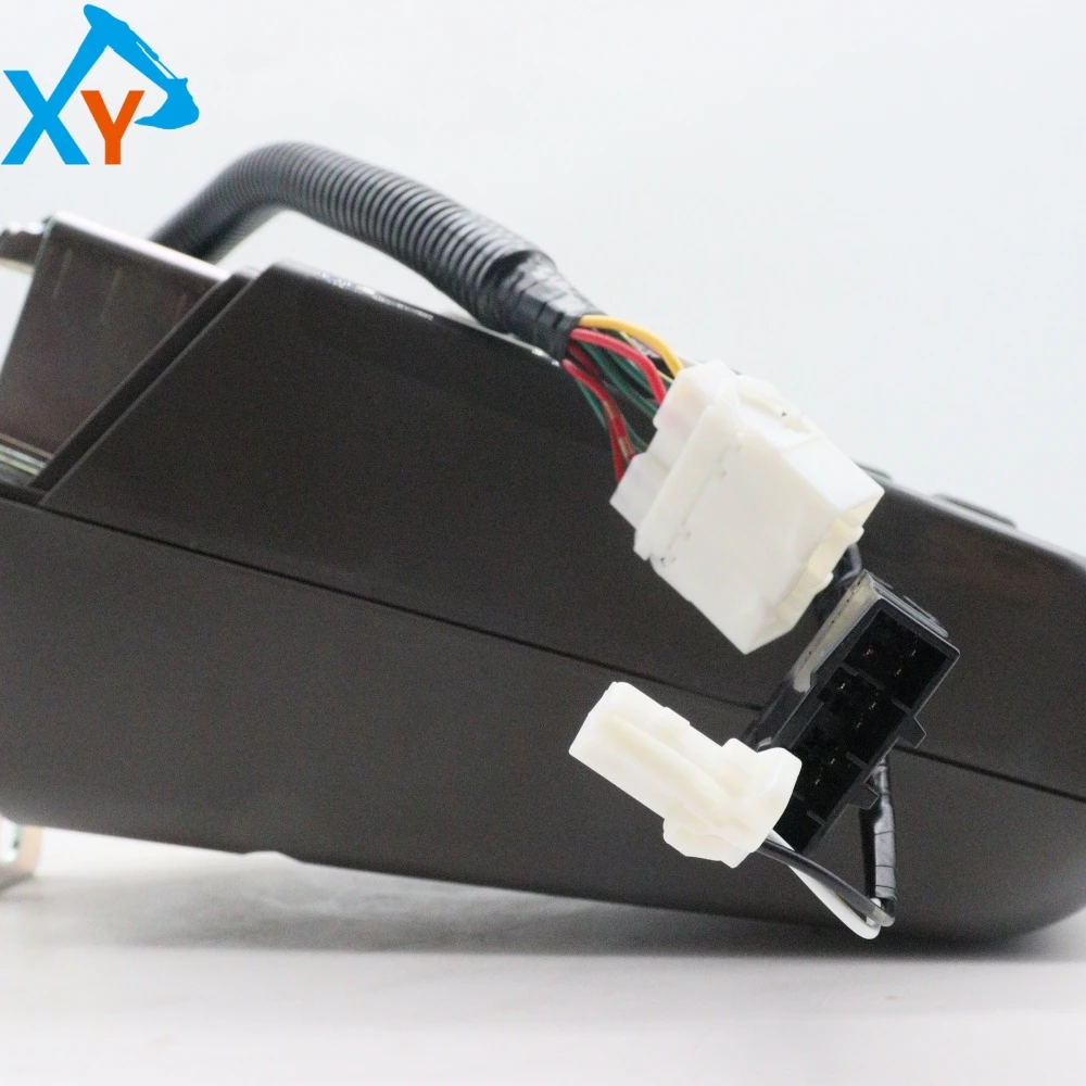 4323698 Original Excavator Switch Box for EX220-3