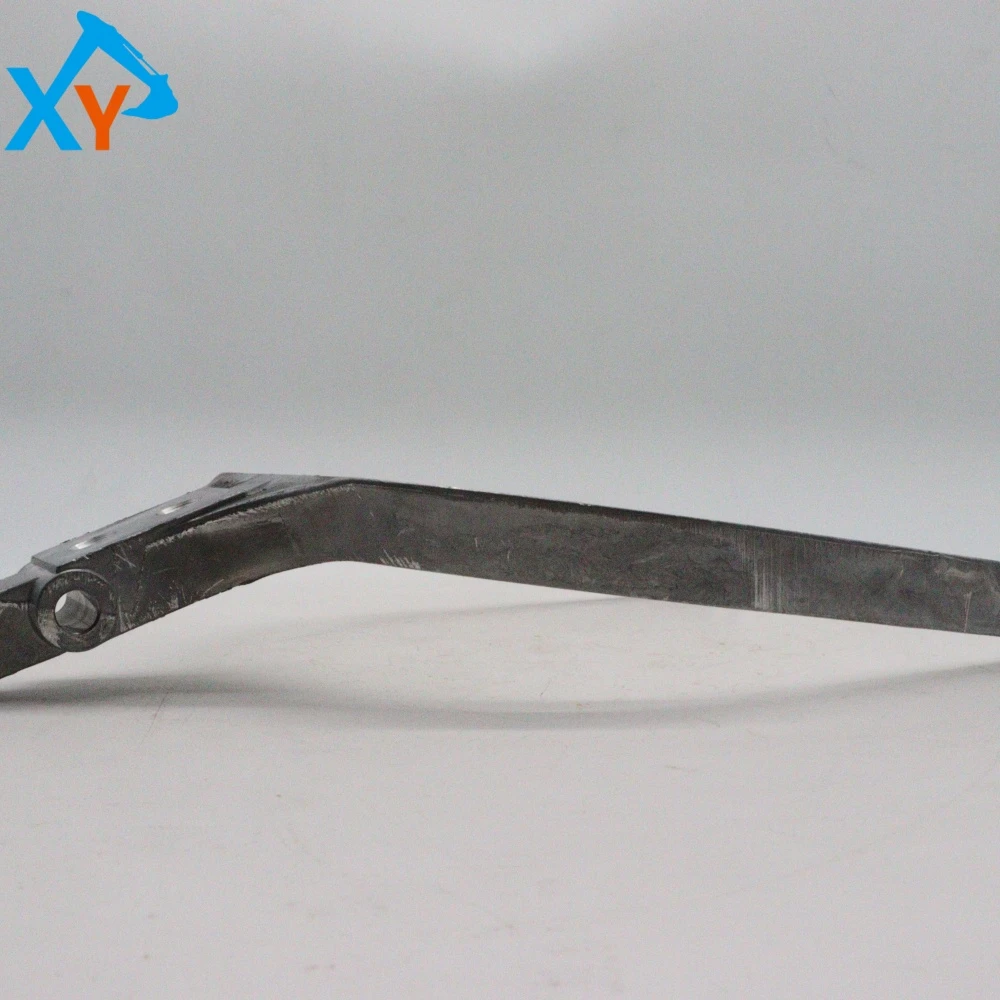 3069576 Original Excavator Hydraulic Pump Link Fork for EX200-5
