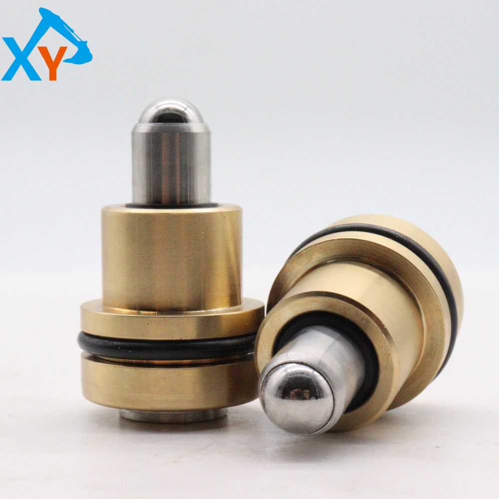 9101513 Original Excavator Handle Oil Seal Assembly Pusher for EX200-5