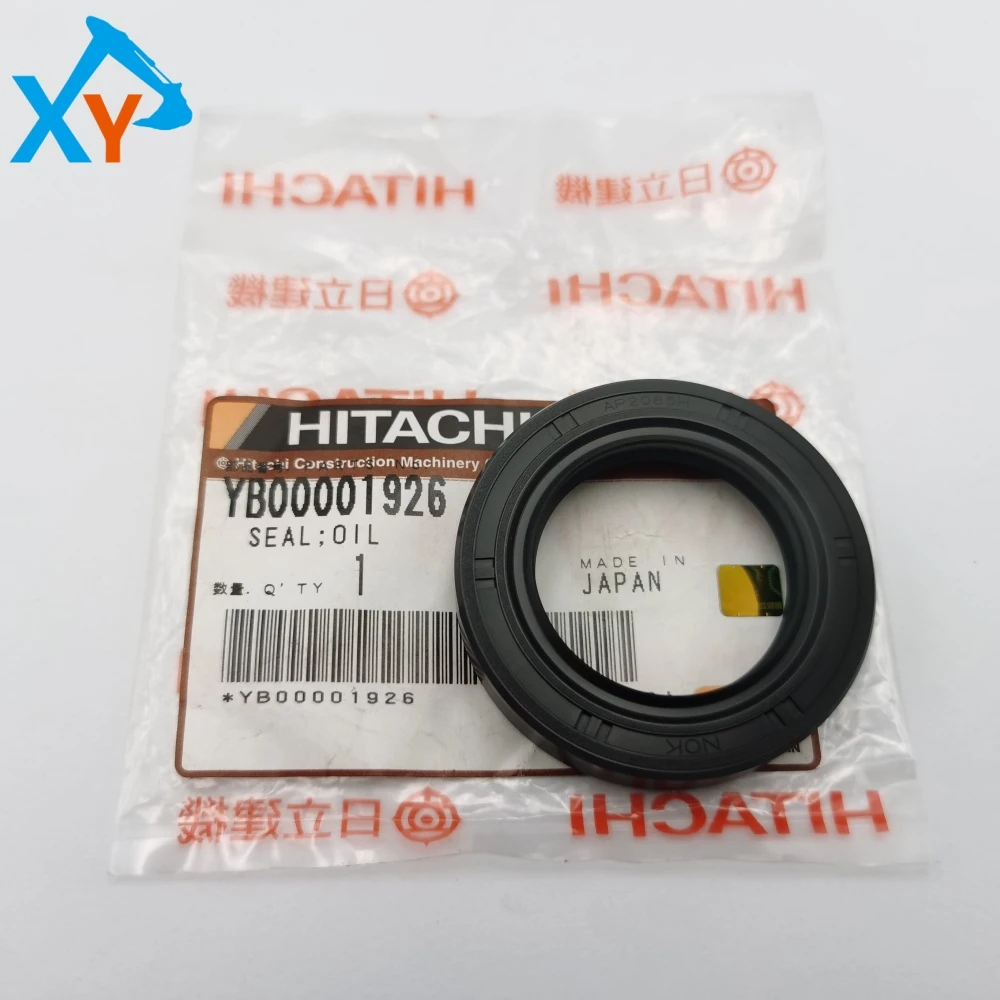 YB00001926 Original Excavator Oil Seal for ZX130-6