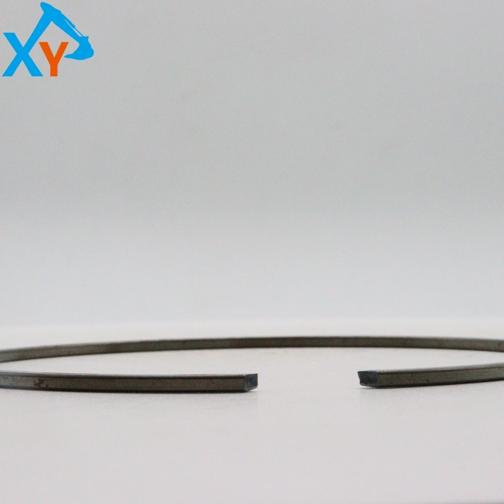 0961214 Original Excavator Retaining Ring for ZX330