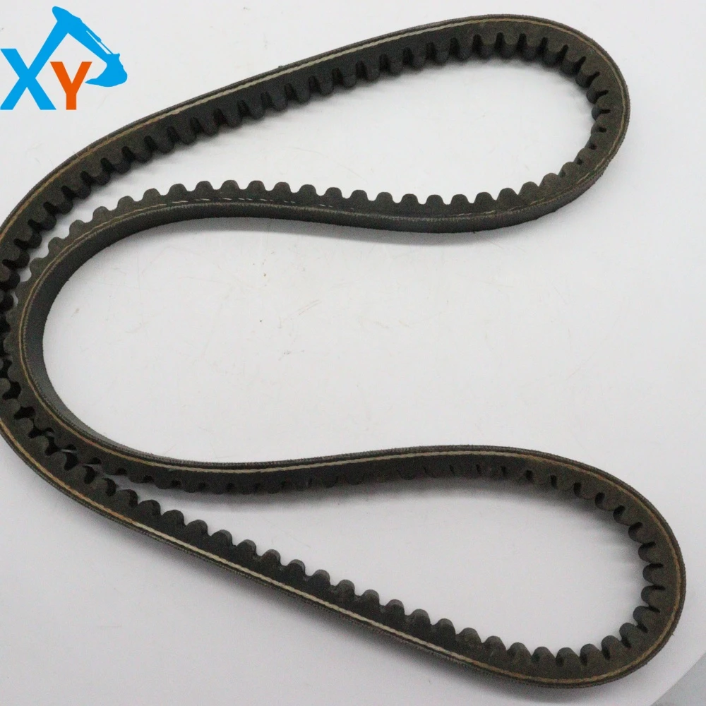 4440813 Original Excavator Fan Belt for ZX120