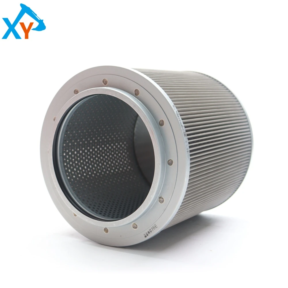 4688141 Excavator Filter Element for Hitahci EX1800-3