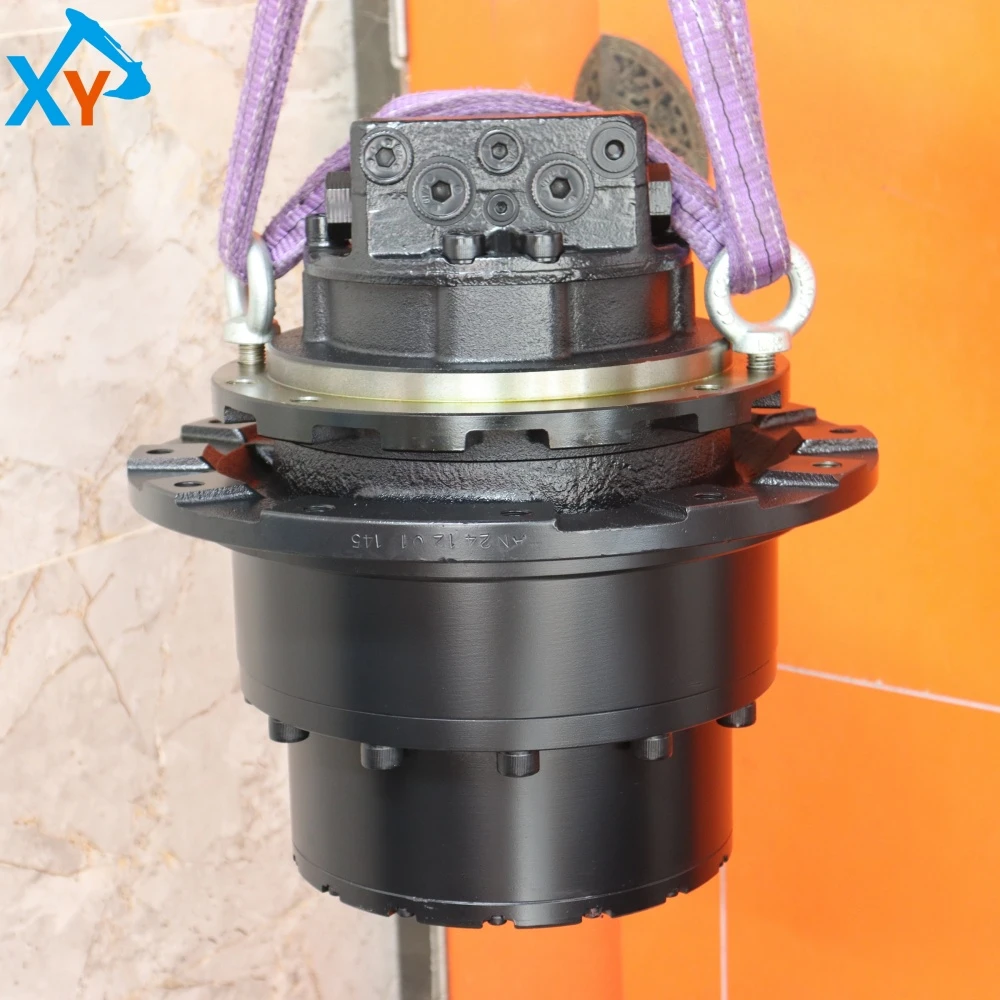 9224241 Excavator Final Drive for ZX70