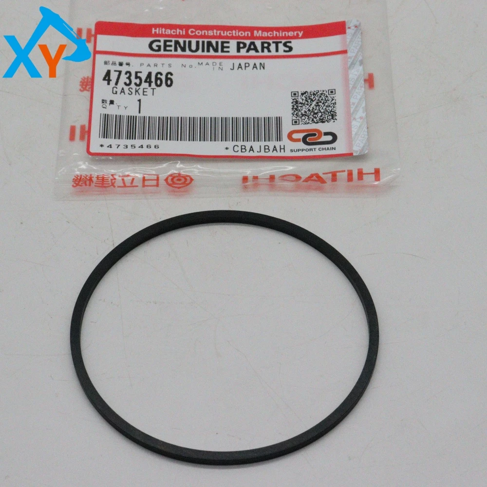 4735466 Original Loader Gasket for Hitachi ZW310