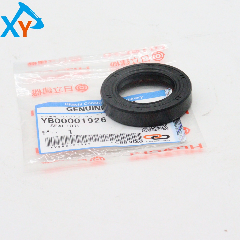 YB00001926 Original Excavator Oil Seal for ZX130-6
