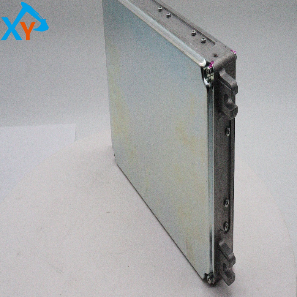9274929 Original Excavator Control Unit for ZX170W-3