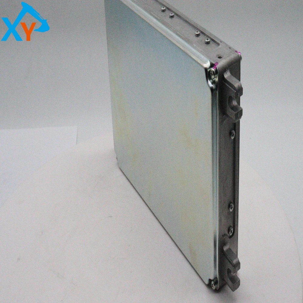 9274929 Original Excavator Control Unit for ZX170W-3