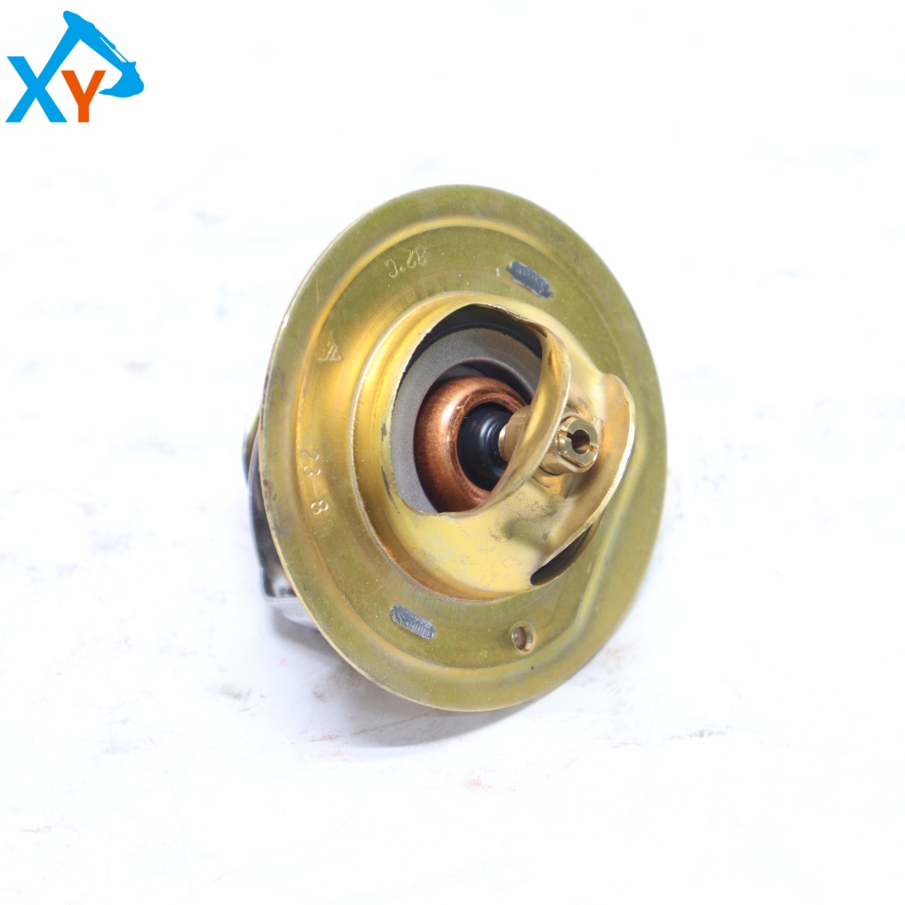 1137700700 Original Excavator Thermostat for ISUZU 6BG1 Engine