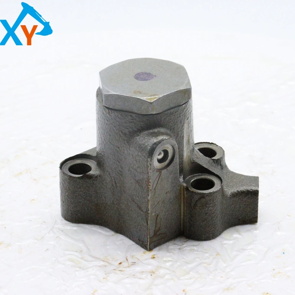 0976704 Original Excavator Boom Holding Valve for ZX200-5A