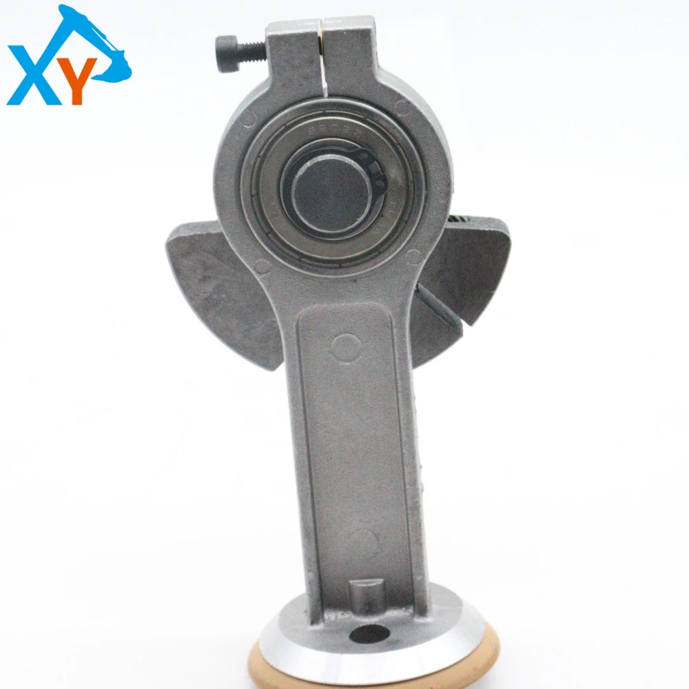 4694563 Original Excavator Compressor Rod for EX1900-5