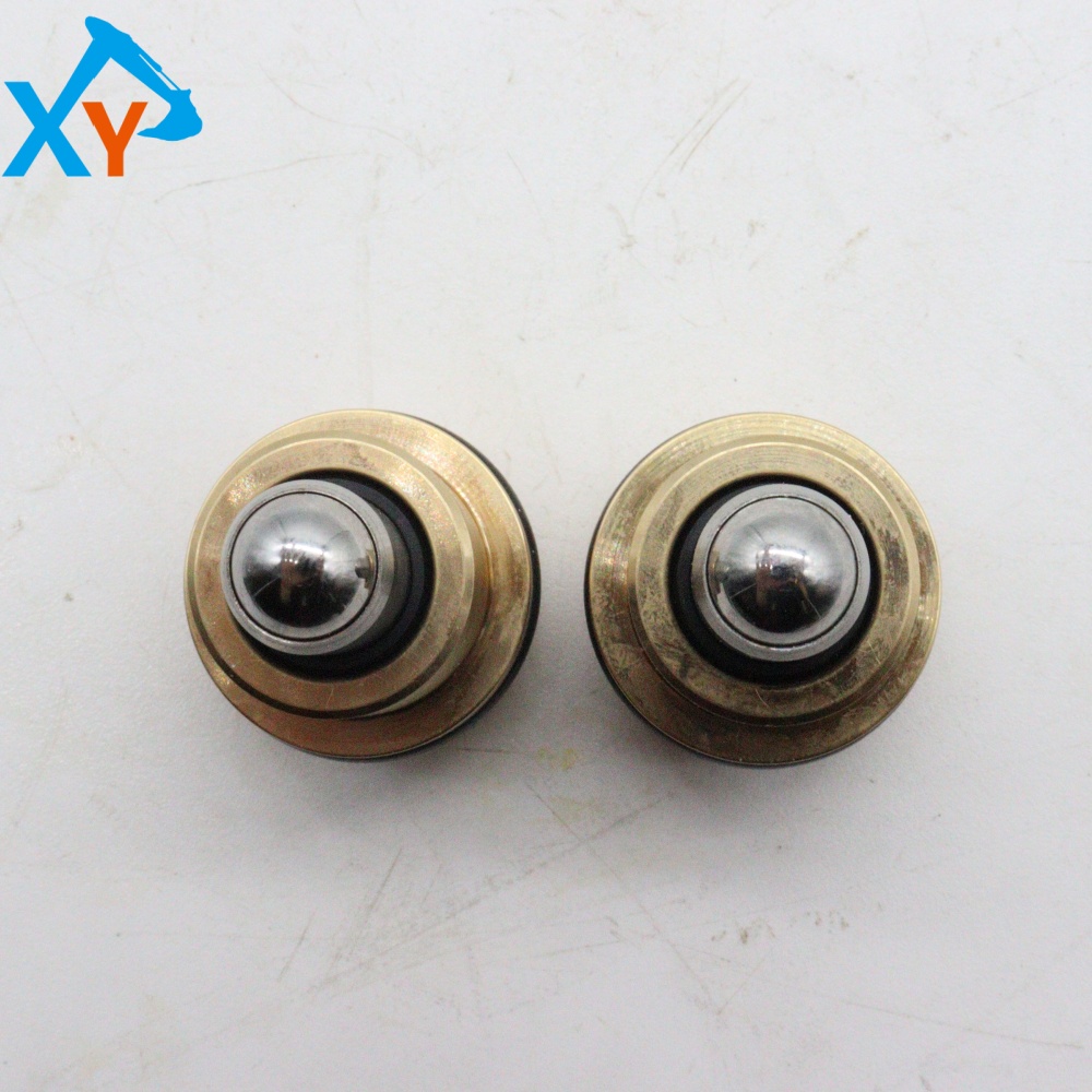 9101513 Original Excavator Handle Oil Seal Assembly Pusher for EX200-5