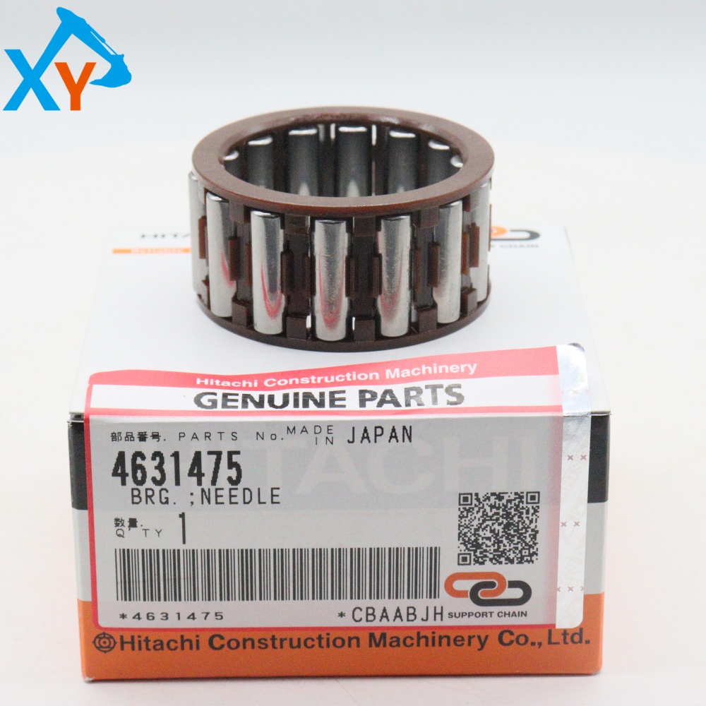 4631475 Original Excavator Needle Bearing for ZX200-3G
