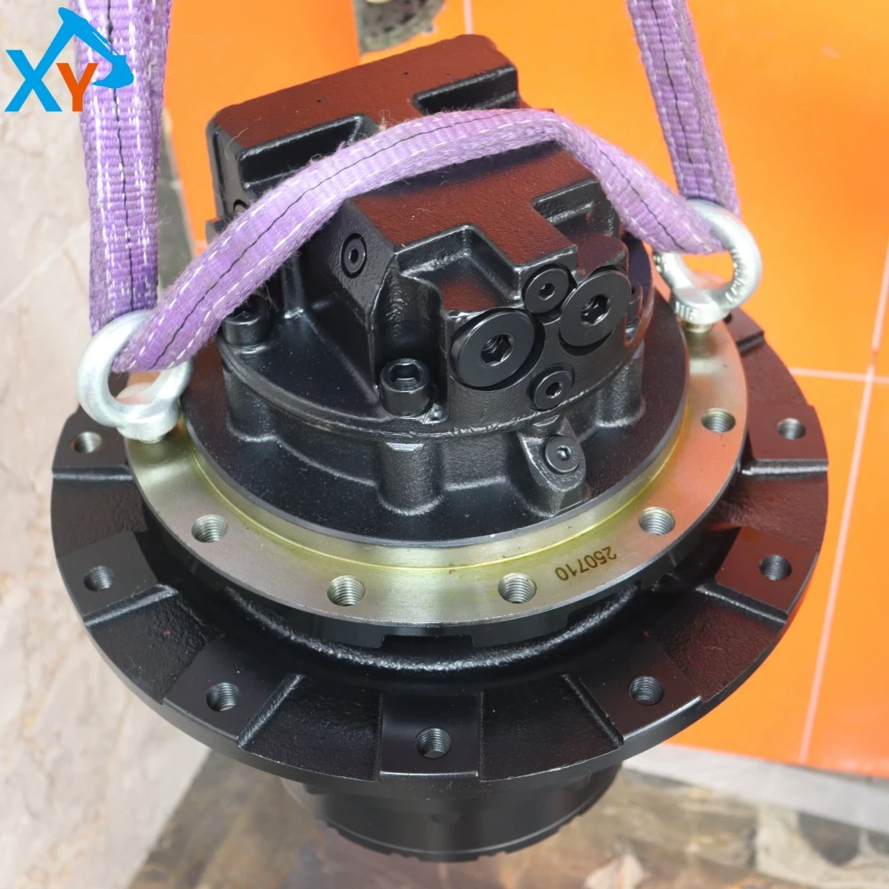 9224241 Excavator Final Drive for ZX70