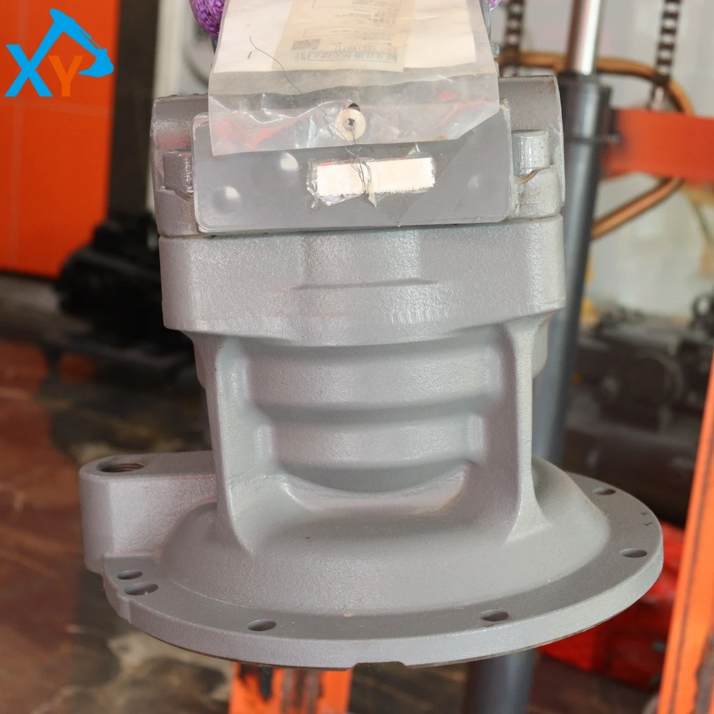 4610138 Original Excavator Swing Motor for Hitachi ZX200-3