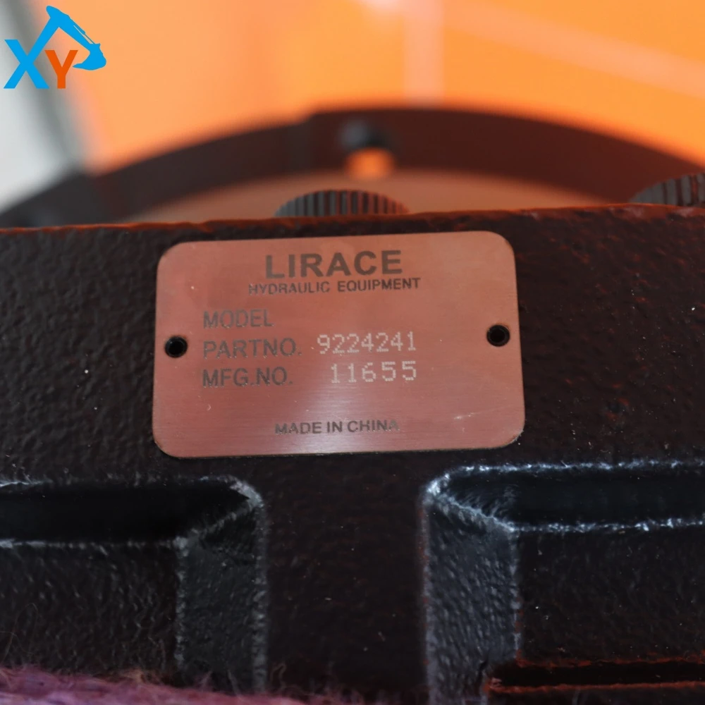 9224241 Excavator Final Drive for ZX70