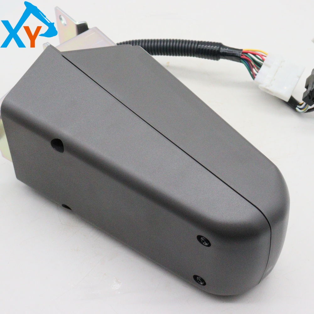 4323698 Original Excavator Switch Box for EX220-3