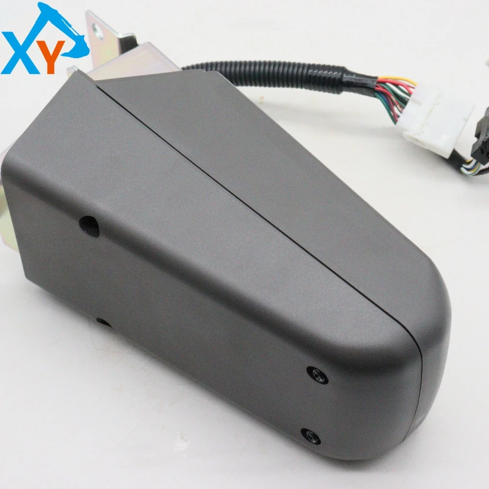 4323698 Original Excavator Switch Box for EX220-3