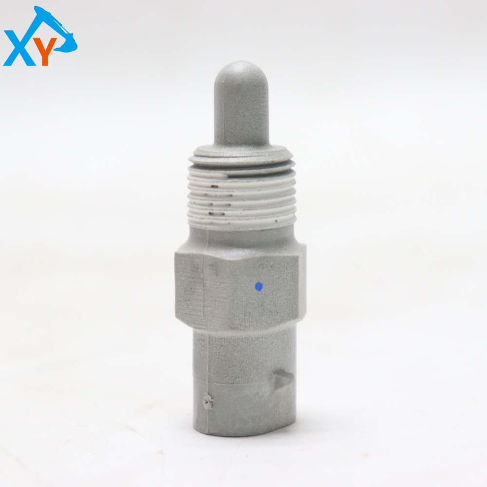 8121468300 Original Excavator Temperature Sensor for 4HK1 ISUZU Engine