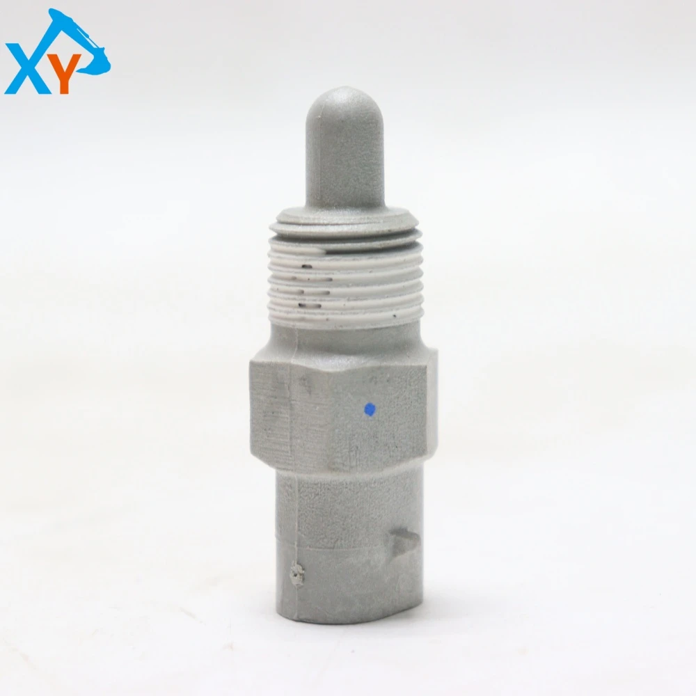 8121468300 Original Excavator Temperature Sensor for 4HK1 ISUZU Engine