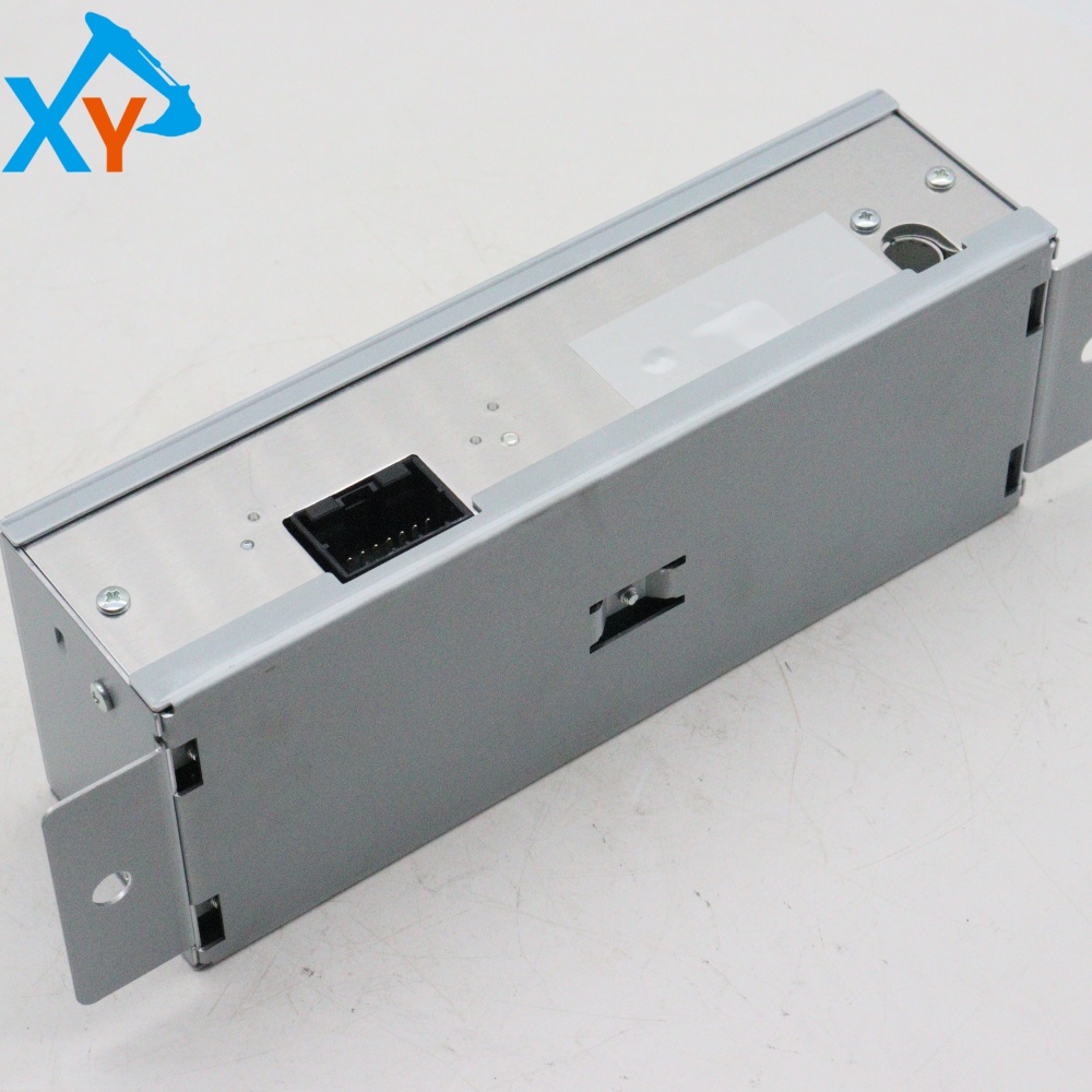 4714374 Original Excavator Radio for ZX200-5A