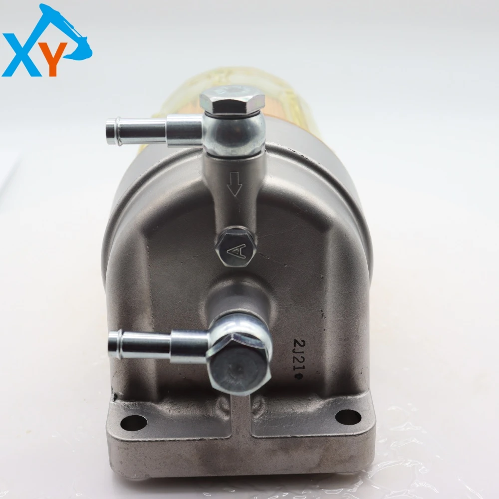 4679980 Excavator Fuel Filter for ZX200-3