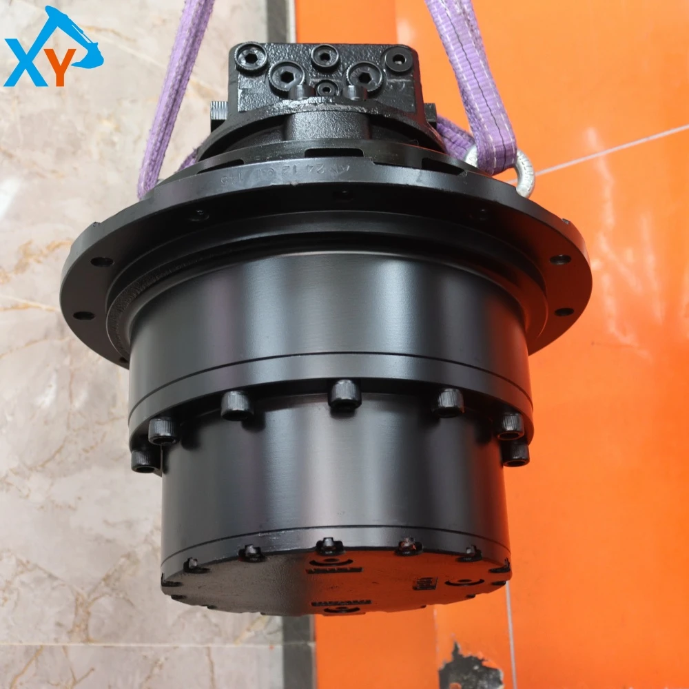 9224241 Excavator Final Drive for ZX70