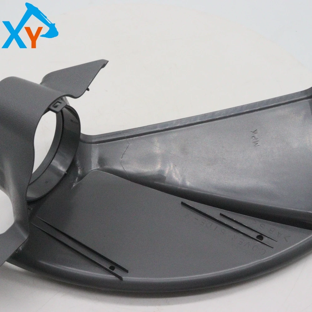 4426353 Original Excavator Cover for ZX200