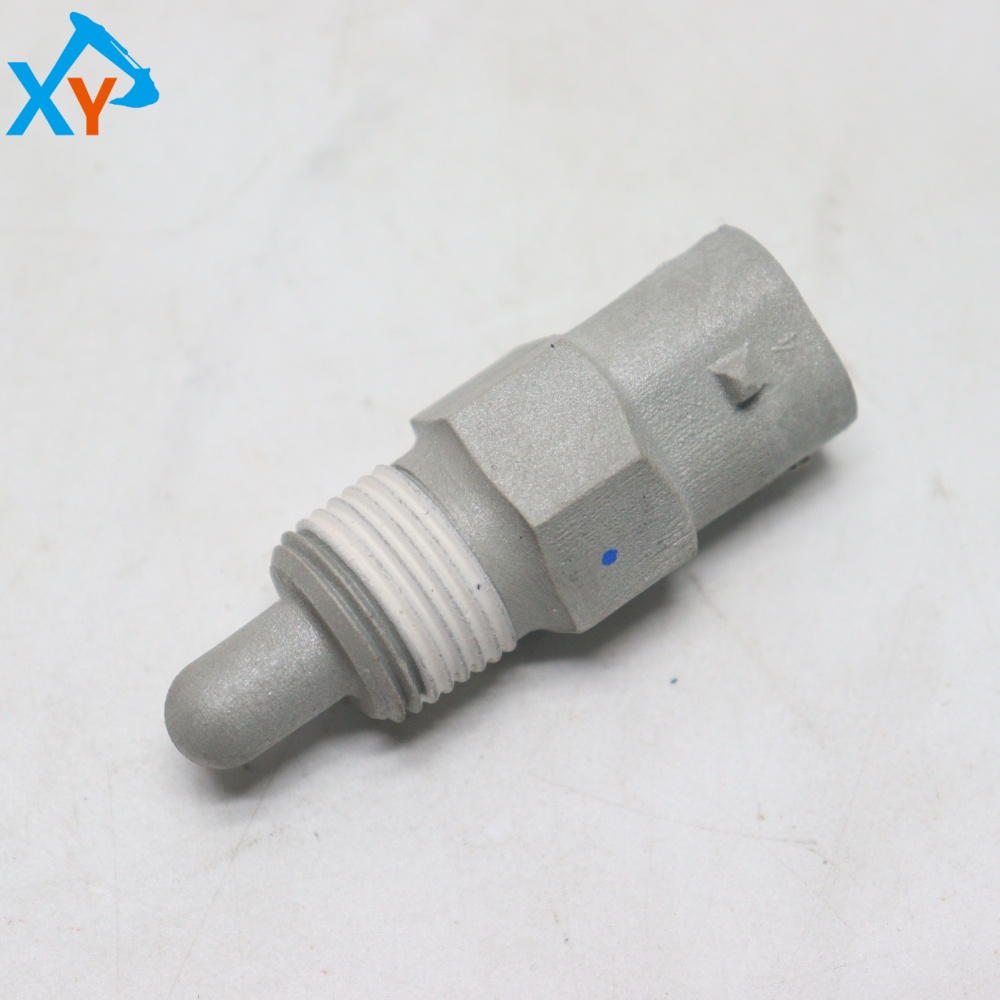 8121468300 Original Excavator Temperature Sensor for 4HK1 ISUZU Engine