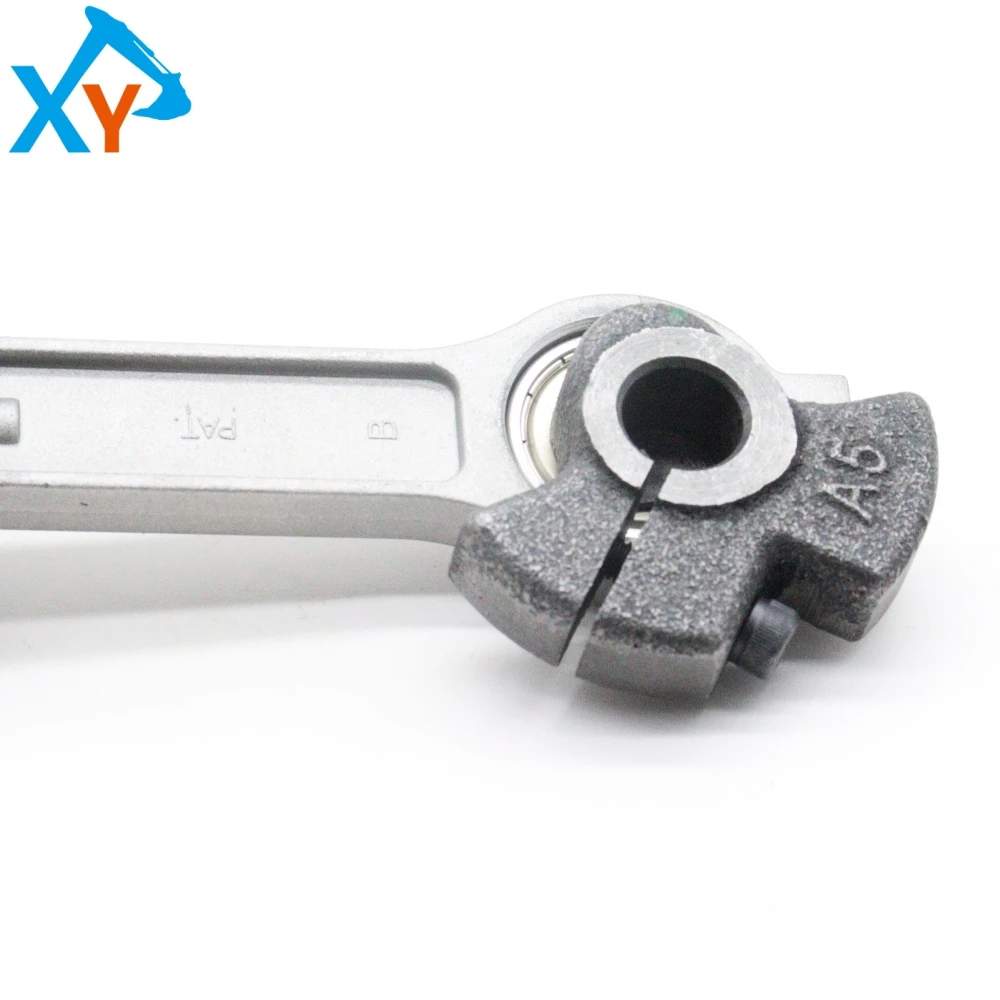 4694563 Original Excavator Compressor Rod for EX1900-5