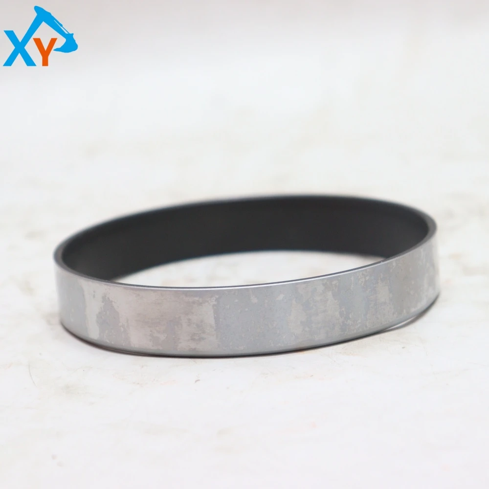 5123190033 Excavator Crankshaft Friction Ring for ISUZU Engine 4BG1