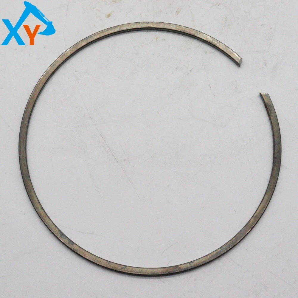 0961214 Original Excavator Retaining Ring for ZX330