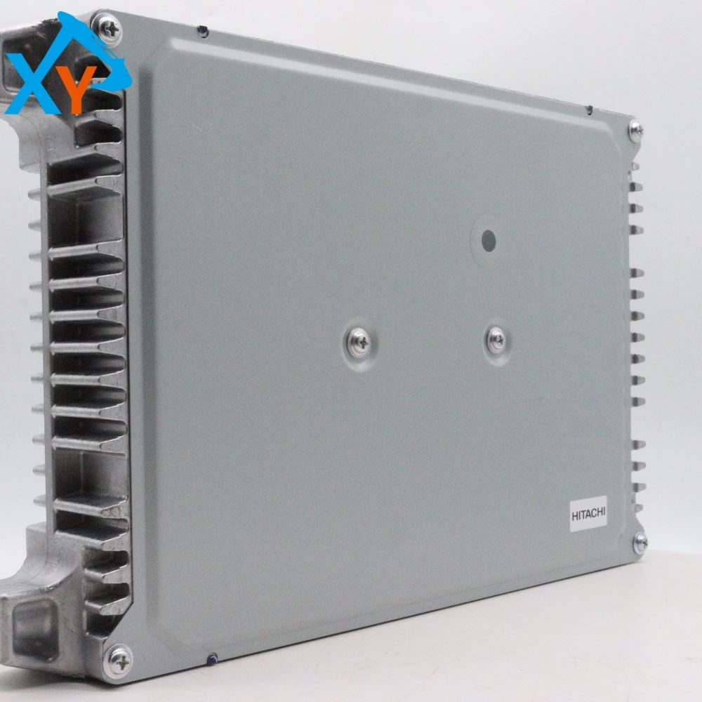 YA60005537 Original Excavator Control Unit ZX160LC-5G