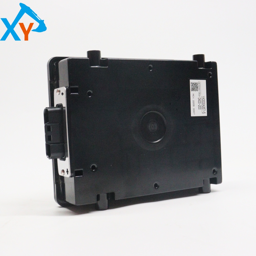YA00004267 Excavator Engine Controller for ZX200-5G