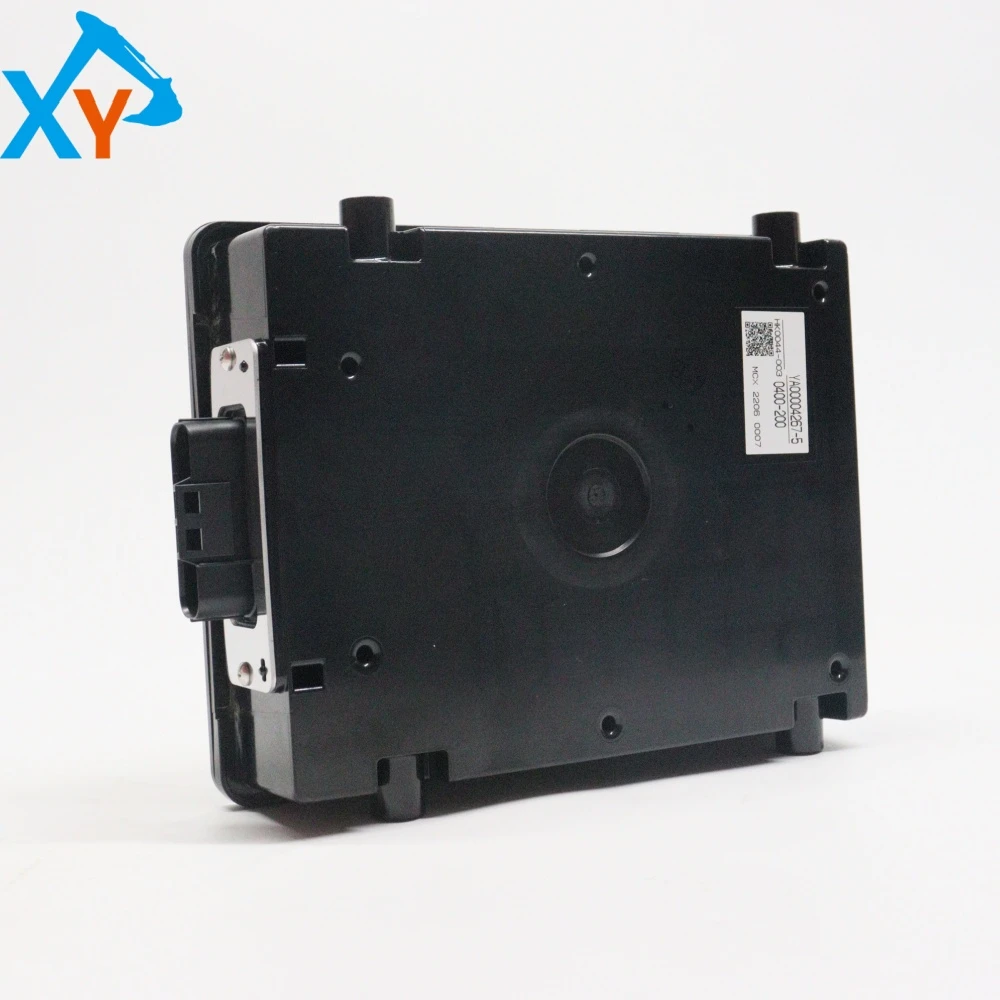 YA00004267 Excavator Engine Controller for ZX200-5G